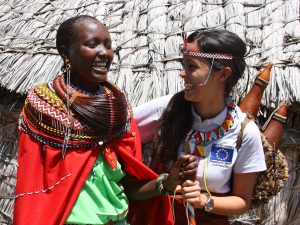 Certificate in Introduction to Humanitarian and Relief Work