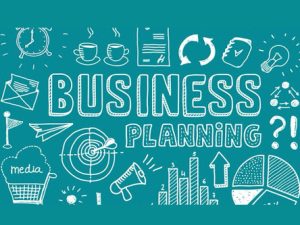 Certificate in Business Planning