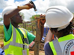 Certificate in Disaster Management