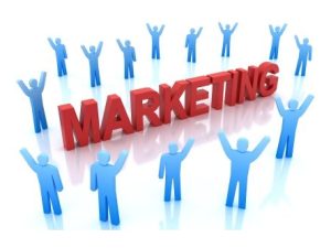 Certificate in Marketing Management