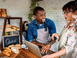 Certificate in Micro-Enterprise Management
