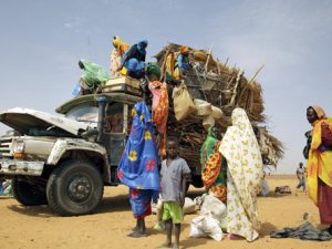 Certificate in Humanitarian Response to Conflict and Disaster