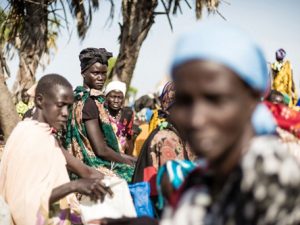 Post Graduate Diploma in Peace and Humanitarian Action Course Overview