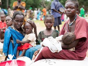 Diplôme Genre et Développement en Actions Humanitaires