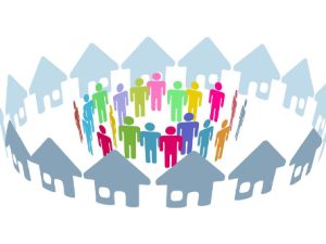 DIPLOMA IN COMMUNITY DEVELOPMENT