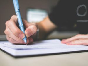 Diplôme en gestion des subventions