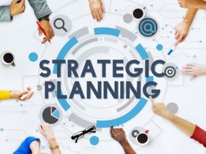Diploma Course in Strategic Development