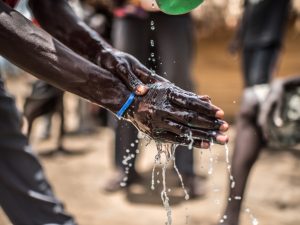 DIPLOME EN L’EAU, L’HYGIÈNE ET L’ASSAINISSEMENT (WASH)