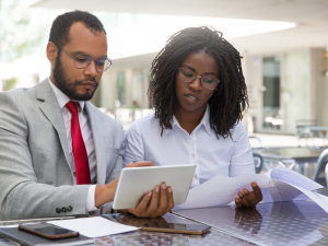 GRANTS MANAGEMENT TRAINING WORKSHOP 22nd - 25th April 2025 ROTTERDAM, NETHERLANDS