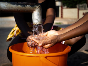 WATER, SANITATION, HYGIENE TRAINING WORKSHOP DATES: 17TH TO 20TH JUNE 2025