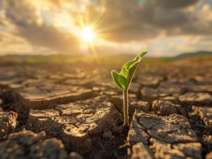 Climate Change Adaptation, Environmental Resilience & Humanitarian Response 11–13 November 2026 | Rotterdam, Netherlands
