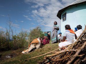 WASH Specialist in Emergencies and Humanitarian Settings