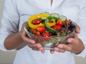 Nutrition Specialist in Emergencies and Humanitarian Settings